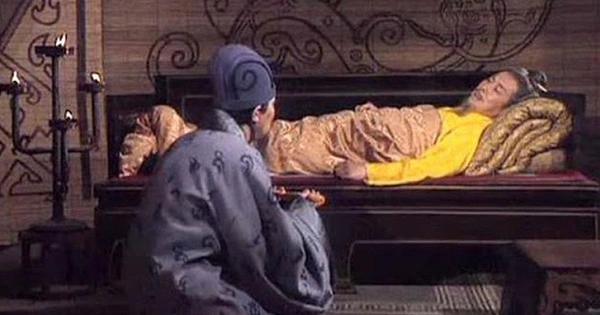 Nếu Gia Cát Lượng không Bắc phạt sẽ xảy ra 4 hậu quả nghiêm trọng: Thục Hán không thể gánh chịu được! - Ảnh 3.