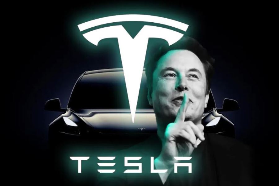 Làm thương hiệu kiểu Elon Musk