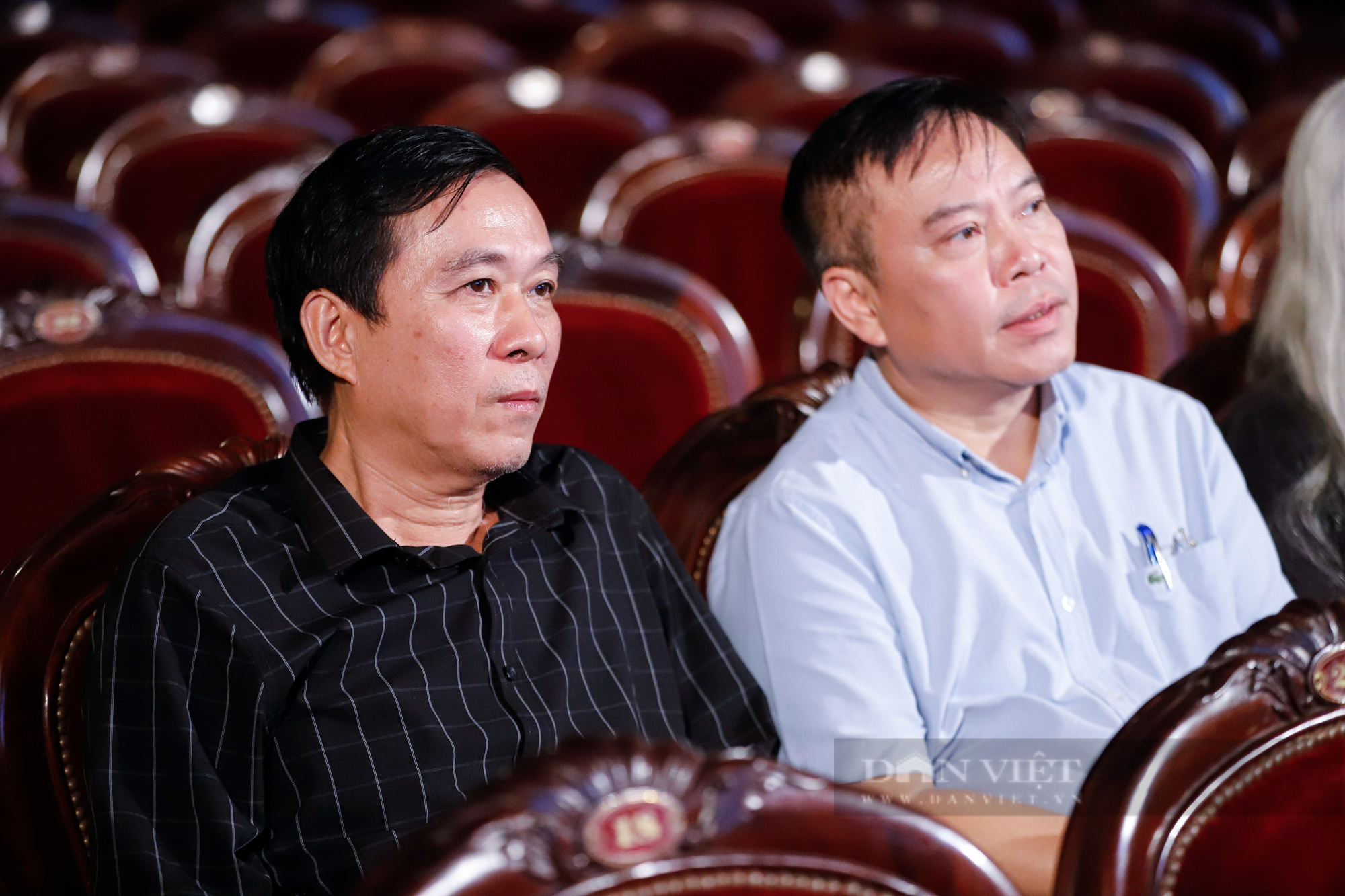 Diva Mỹ Linh bật mí 2 ca khúc hát trong đêm-thơ-nhạc kịch tưởng nhớ Lưu Quang Vũ - Ảnh 8.