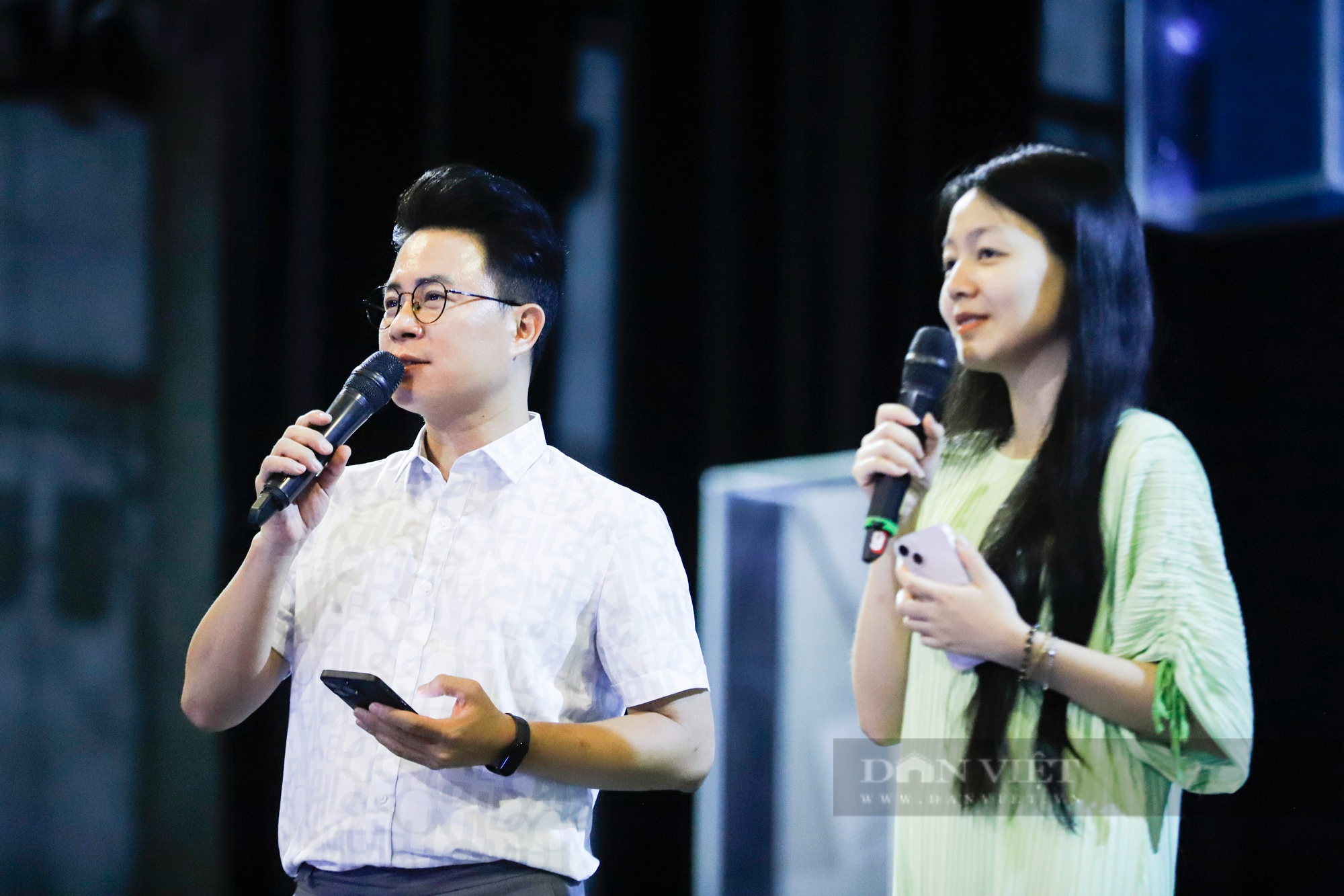 Diva Mỹ Linh bật mí 2 ca khúc hát trong đêm-thơ-nhạc kịch tưởng nhớ Lưu Quang Vũ - Ảnh 9.