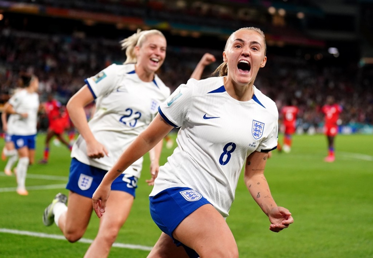 World Cup nữ 2023: Nhà cái đánh giá đội nào sẽ lên ngôi hậu? - Ảnh 2.