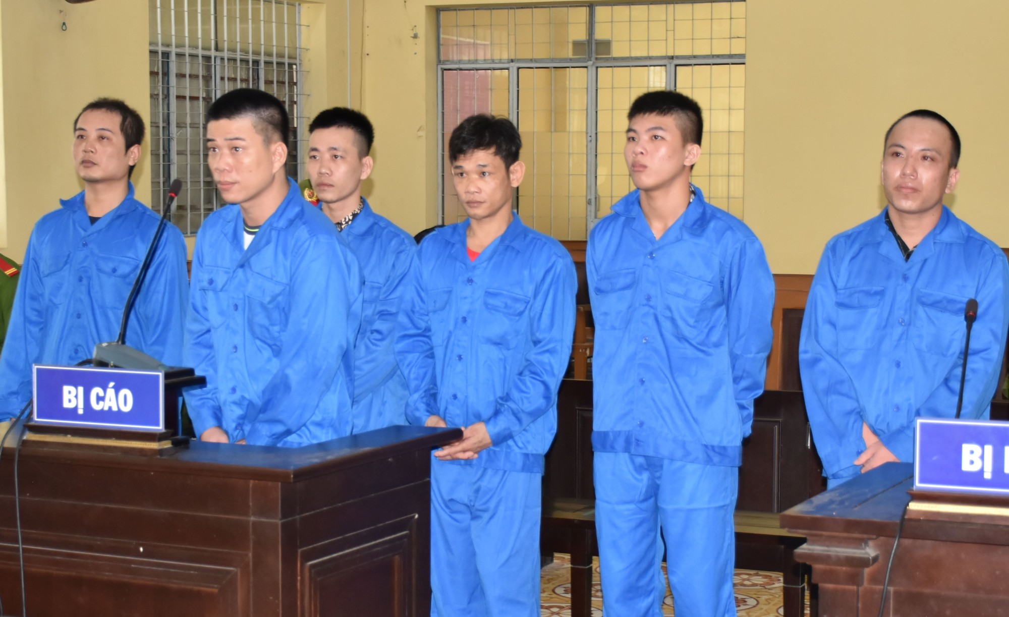 Ngư phủ bị bàn nghề dìm chết vì bị cho rằng lười biếng - Ảnh 1.