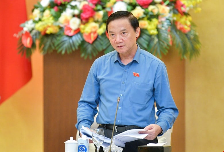 Chủ tịch Quốc hội: &quot;3 chương trình mục tiêu quốc gia được triển khai rất chậm, phải làm rõ trách nhiệm&quot; - Ảnh 3.