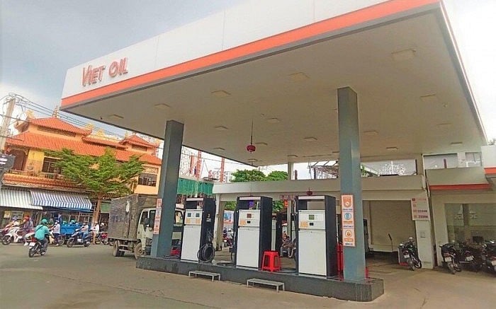 &quot;Soi&quot; hoạt động của Xuyên Việt Oil, đầu mối xăng dầu lớn phía Nam vừa bị rút giấy phép