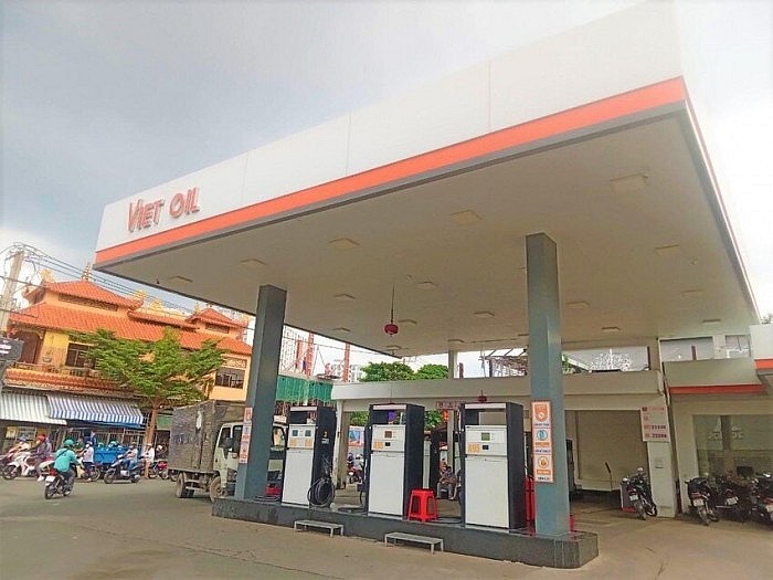 Soi hoạt động của Xuyên Việt Oil, đầu mối xăng dầu lớn phía Nam vừa bị rút giấy phép - Ảnh 1.