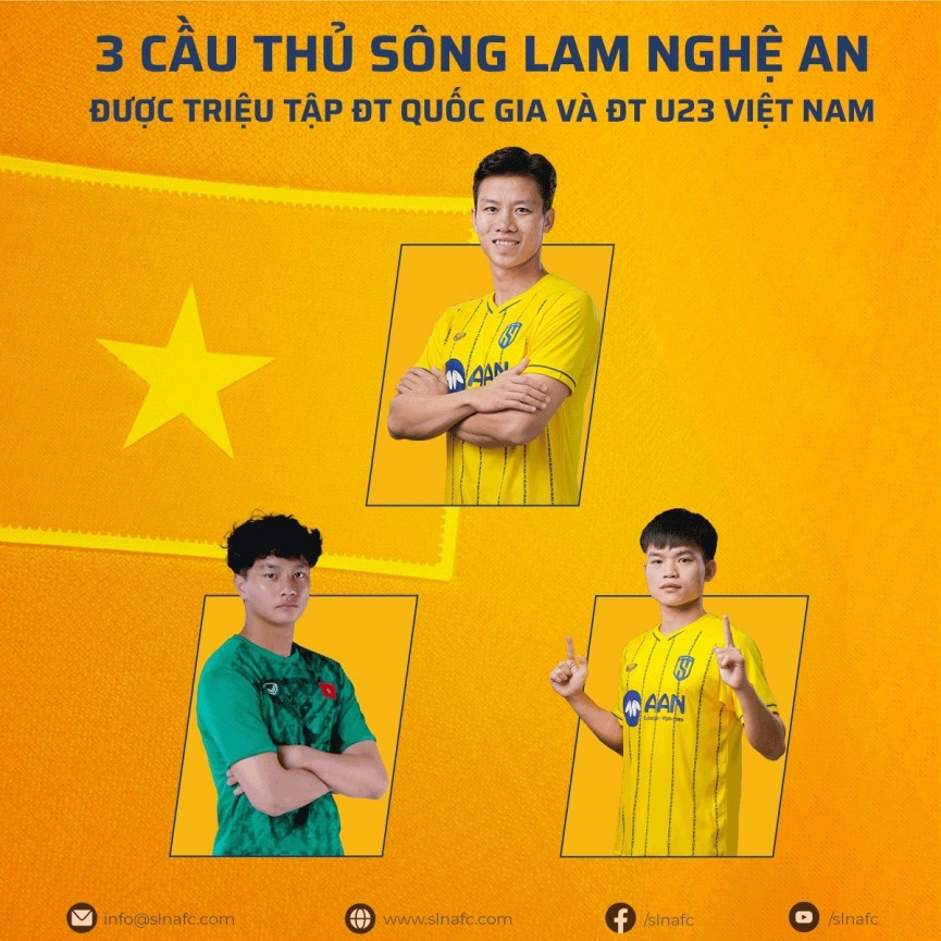 3 gương mặt đầu tiên được HLV Troussier gọi lên ĐT Việt Nam, gồm những ai? - Ảnh 1.