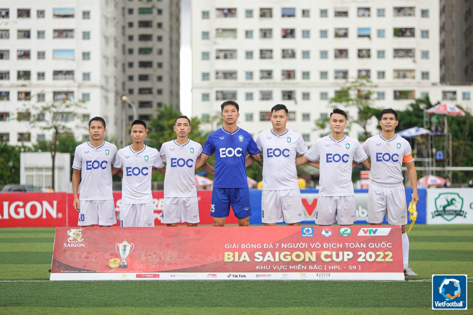 FC Mobi và FC Đại Từ công bố bom tấn nhằm chuẩn bị cho giải bóng đá 7 người vô địch toàn quốc VPL-S4 - Ảnh 5.