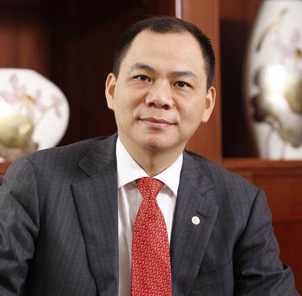 Mất thêm 11 tỷ USD, ông Phạm Nhật Vượng là tỷ phú có tài sản giảm mạnh nhất thế giới đêm qua - Ảnh 1.
