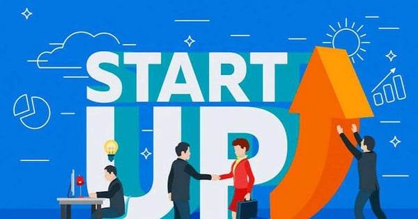 Start-up không nên quá phụ thuộc vào vốn đầu tư bên ngoài - Ảnh 1.