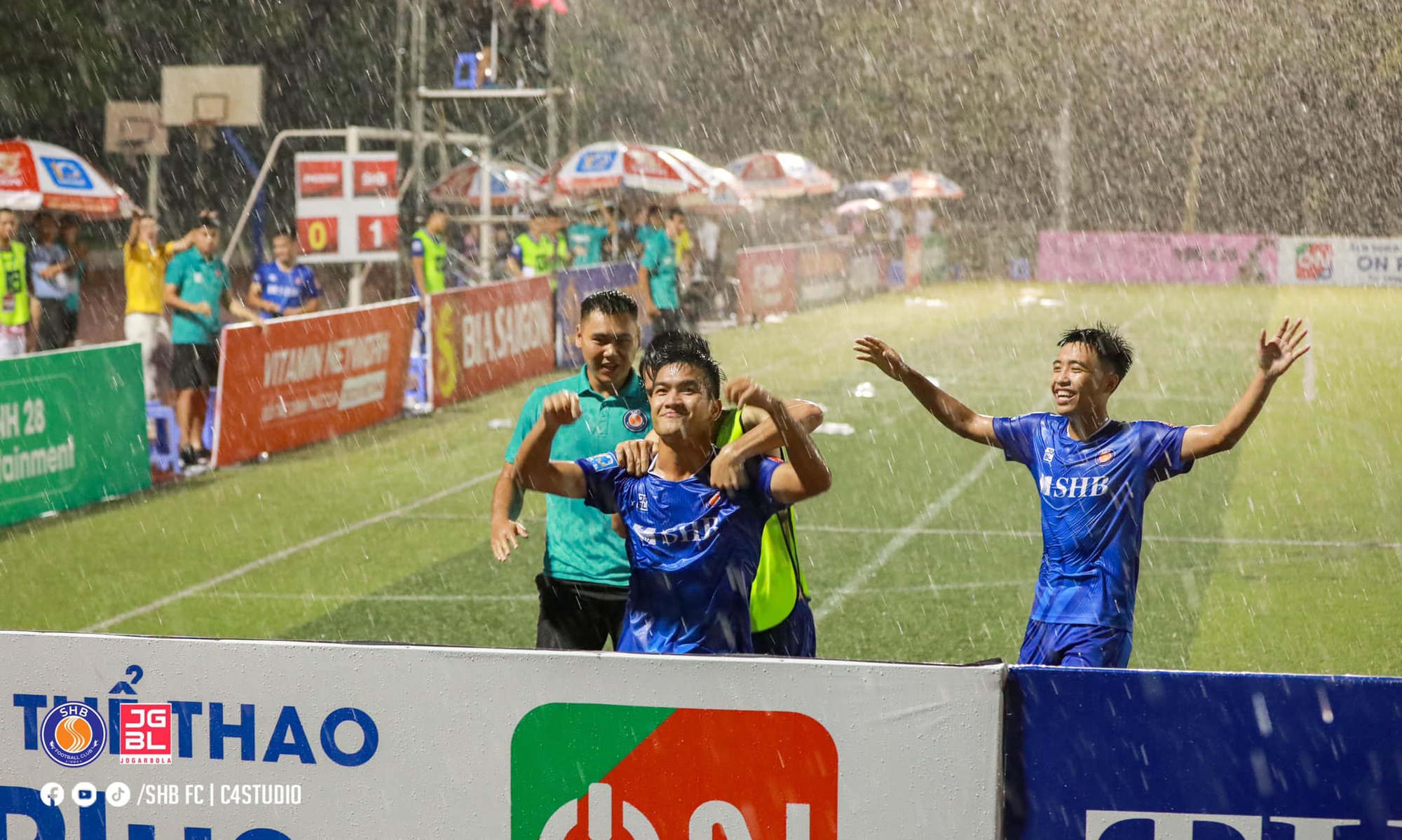 FC Mobi và FC Đại Từ công bố bom tấn nhằm chuẩn bị cho giải bóng đá 7 người vô địch toàn quốc VPL-S4 - Ảnh 6.