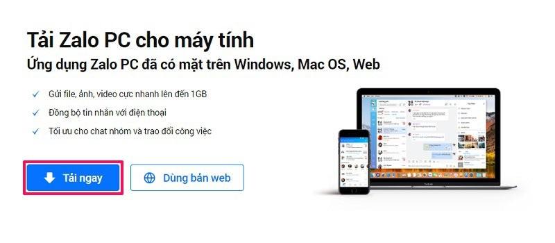 Cách Sao lưu và Phục hồi tin nhắn Zalo trên PC chỉ trong 1 phút - Ảnh 1.