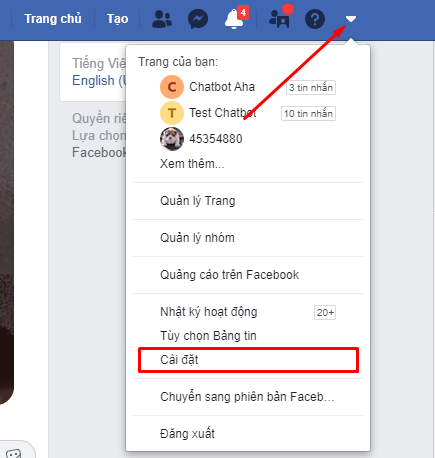 Tài khoản Facebook bị hack, làm sao để lấy lại? - Ảnh 3.