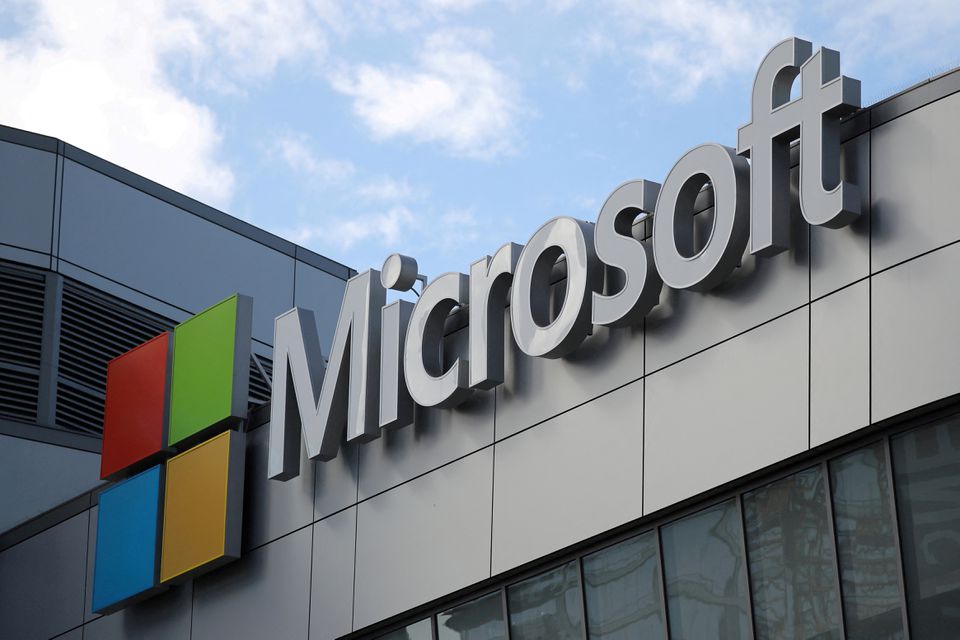 Apple, Microsoft vẫn là 2 công ty hàng đầu thế giới theo vốn hóa thị trường - Ảnh 2.