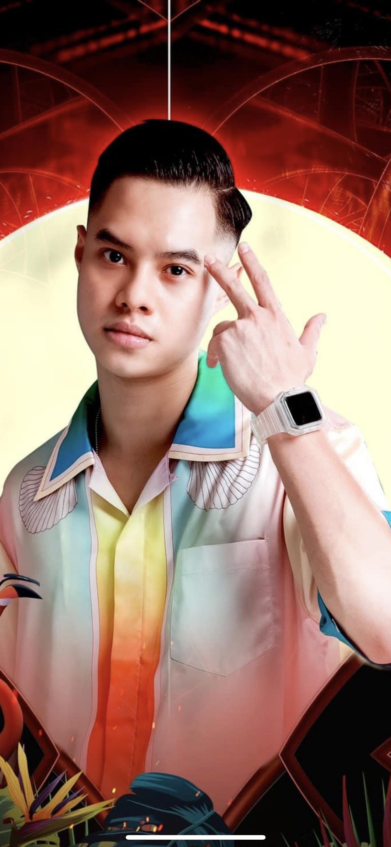 Ca sĩ Tuấn Hưng tới Mỹ lưu diễn cùng DJ Minh Trí và DJ Mouzze  - Ảnh 2.