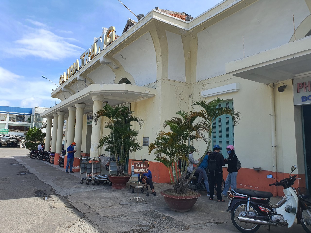 Khánh Hòa: Giảm giá vé cho các đối tượng chính sách xã hội nhân dịp 2/9 - Ảnh 1. Khánh Hòa: Giảm giá vé cho các đối tượng chính sách xã hội nhân dịp 2/9 - Ảnh 1.