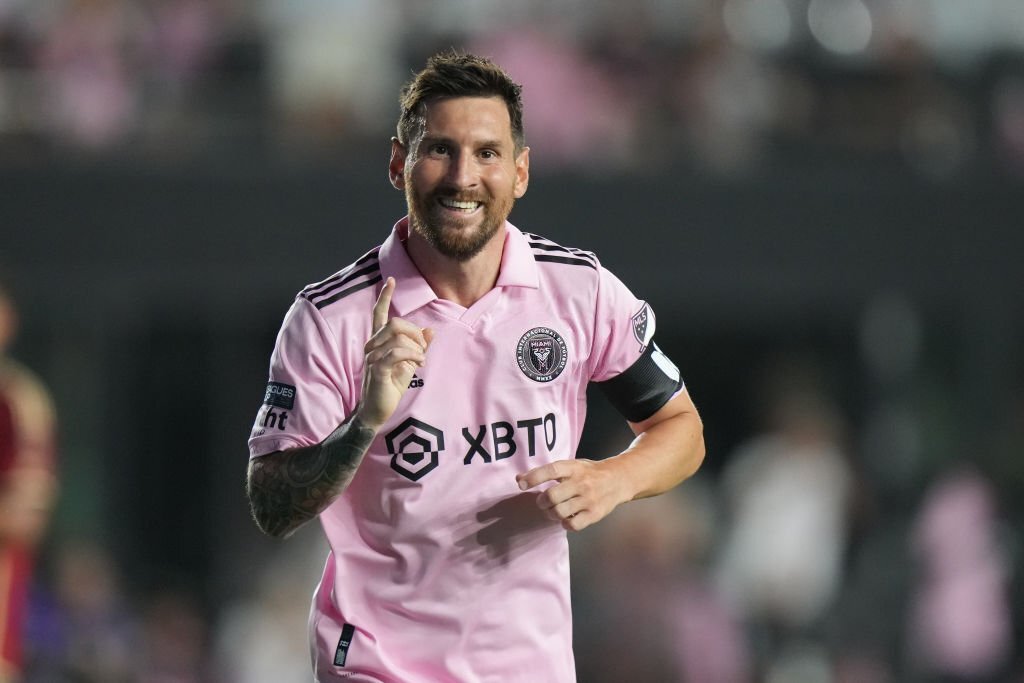 Hiệu ứng Messi giúp Inter Miami và MLS “hốt bạc” - Ảnh 2.