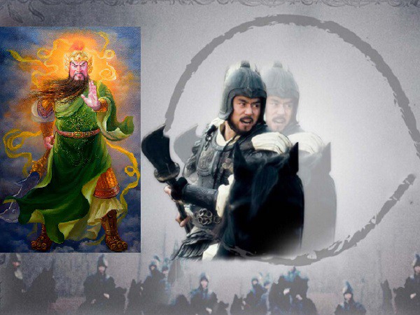 Lã Mông có thực sự bị Quan Công &quot;hiển thánh báo thù&quot;? - Ảnh 1.