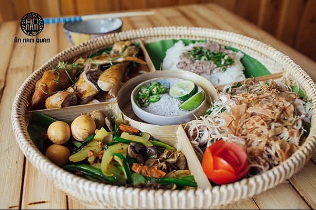 TP.HCM: Quận 1 sắp tổ chức sự kiện về ẩm thực lớn nhất từ trước đến nay - Ảnh 1.