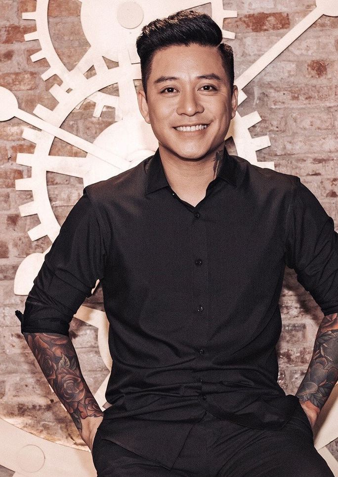 Ca sĩ Tuấn Hưng tới Mỹ lưu diễn cùng DJ Minh Trí và DJ Mouzze  - Ảnh 1.