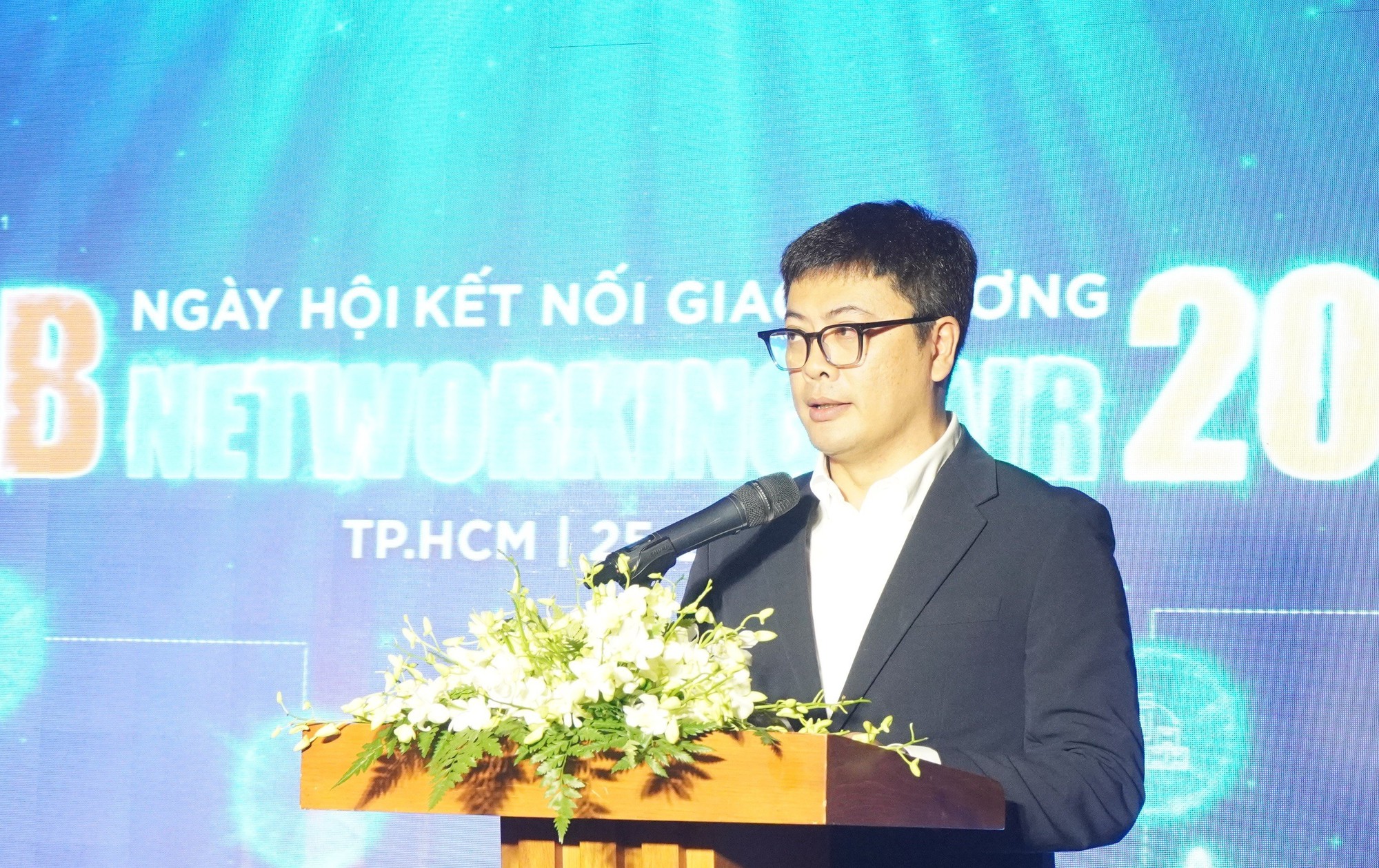 TP.HCM: Quận 1 sắp tổ chức sự kiện về ẩm thực lớn nhất từ trước đến nay - Ảnh 3.