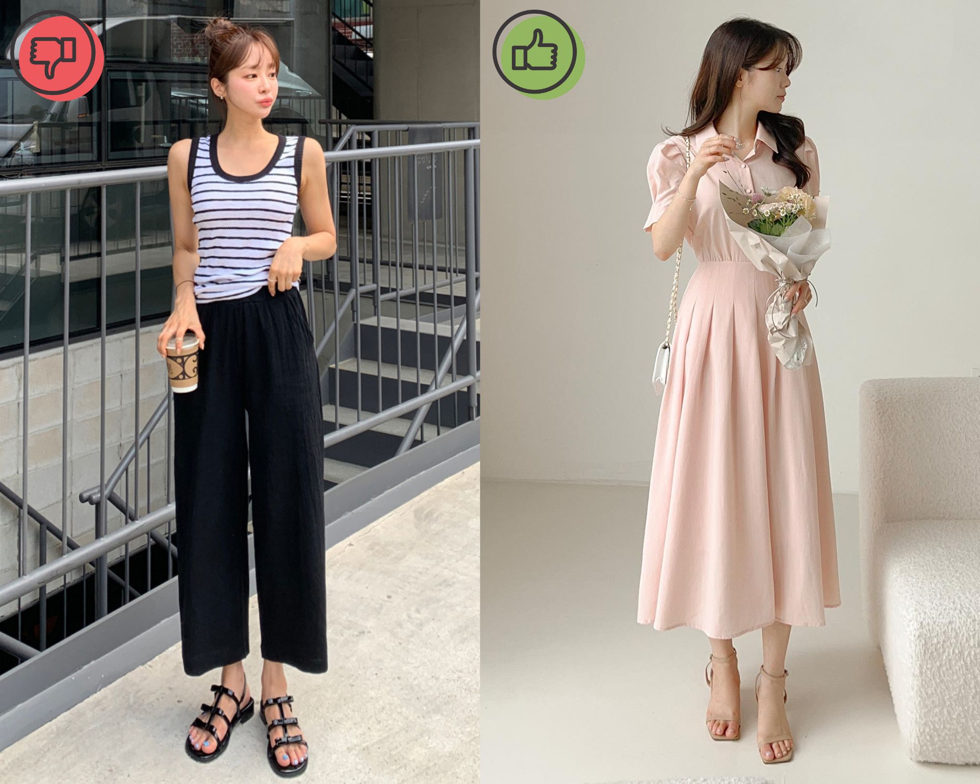 4 kiểu giày khiến chị em công sở mất điểm phong cách - Ảnh 4.
