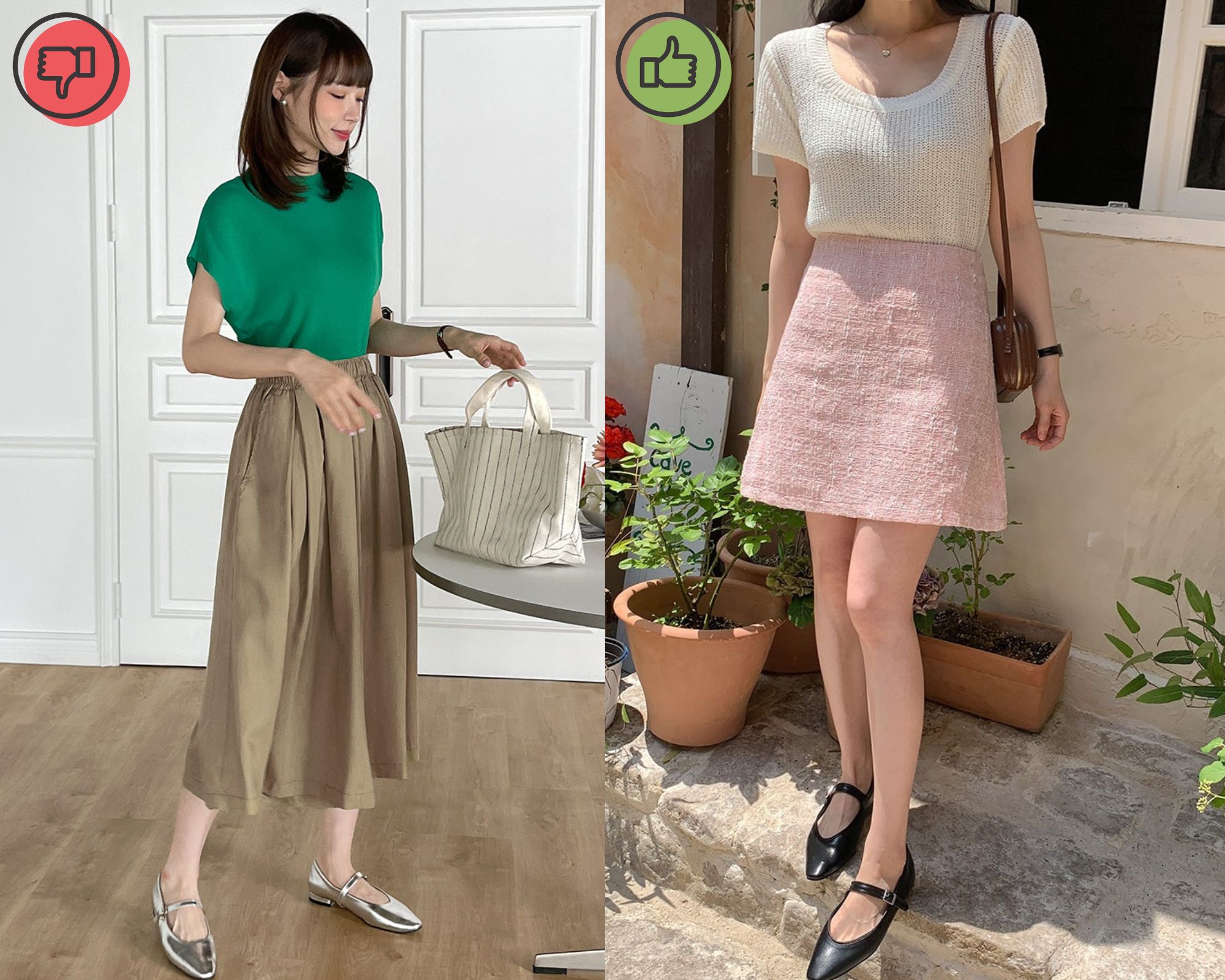 4 kiểu giày khiến chị em công sở mất điểm phong cách - Ảnh 2.