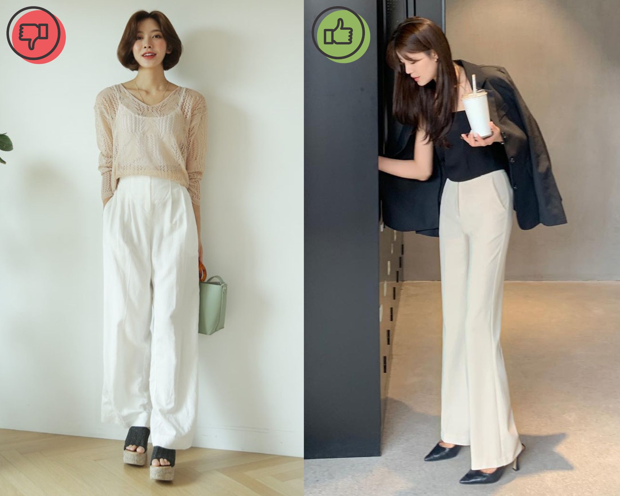 4 kiểu giày khiến chị em công sở mất điểm phong cách - Ảnh 3.