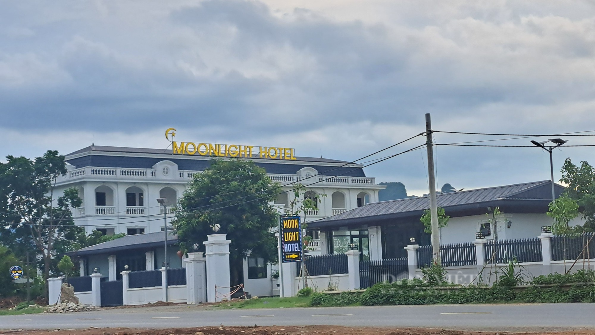 Hòa Bình: Doanh nghiệp Huân Chinh có &quot;cầm đèn chạy trước ô tô&quot;? - Ảnh 1.