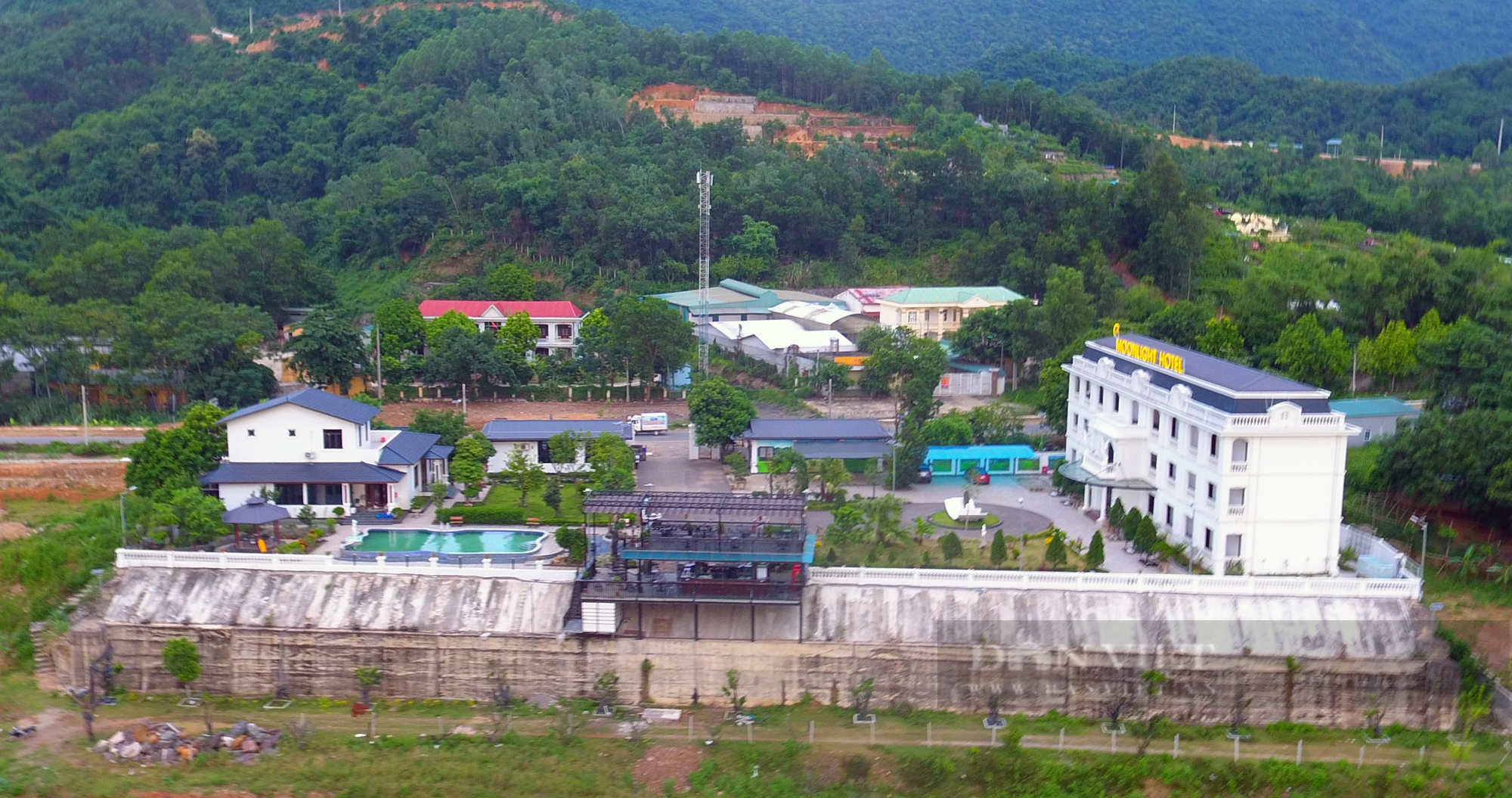 Hòa Bình: Doanh nghiệp Huân Chinh có &quot;cầm đèn chạy trước ô tô&quot;? - Ảnh 4.