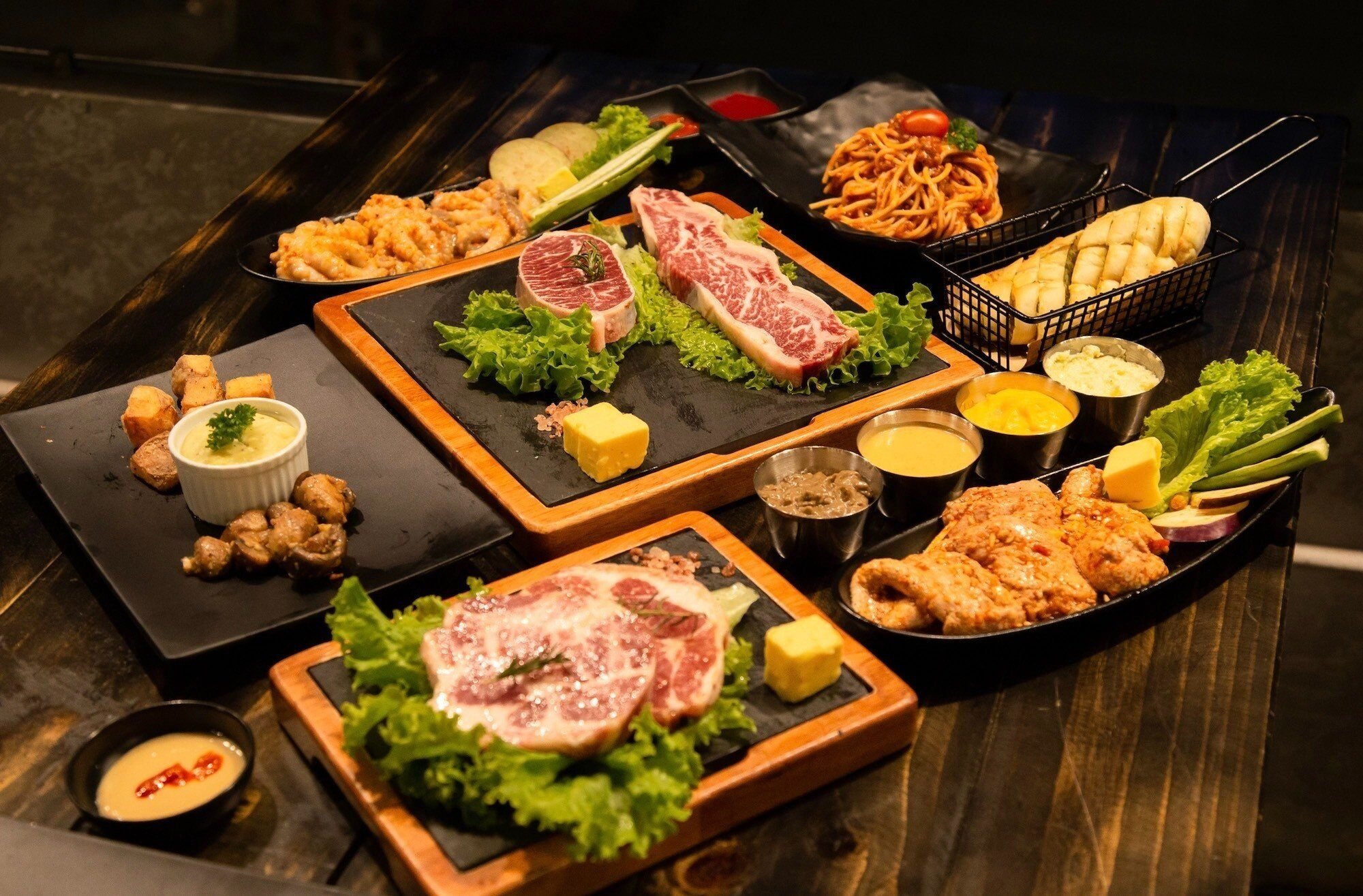 Giới trẻ Sài Thành phát cuồng với Bơ Bán Bò - Ảnh 5. Giới trẻ Sài Thành phát cuồng với Bơ Bán Bò - Ảnh 5.