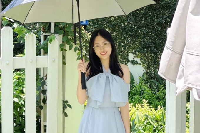 Nữ sinh giành học bổng 60 tỷ đồng từ hơn 30 trường đại học dù không có SAT - Ảnh 4.