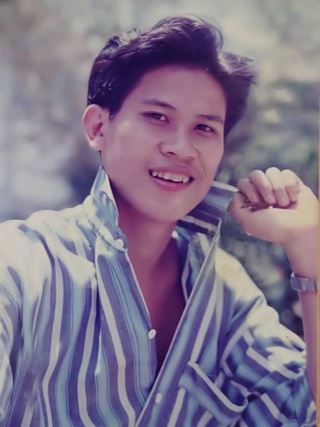 Cuộc sống của Phước Sang- &quot;ngôi sao&quot; từng kiếm 13 tỷ trong 1 tháng, mất hết vì vỡ nợ giờ ra sao? - Ảnh 1.
