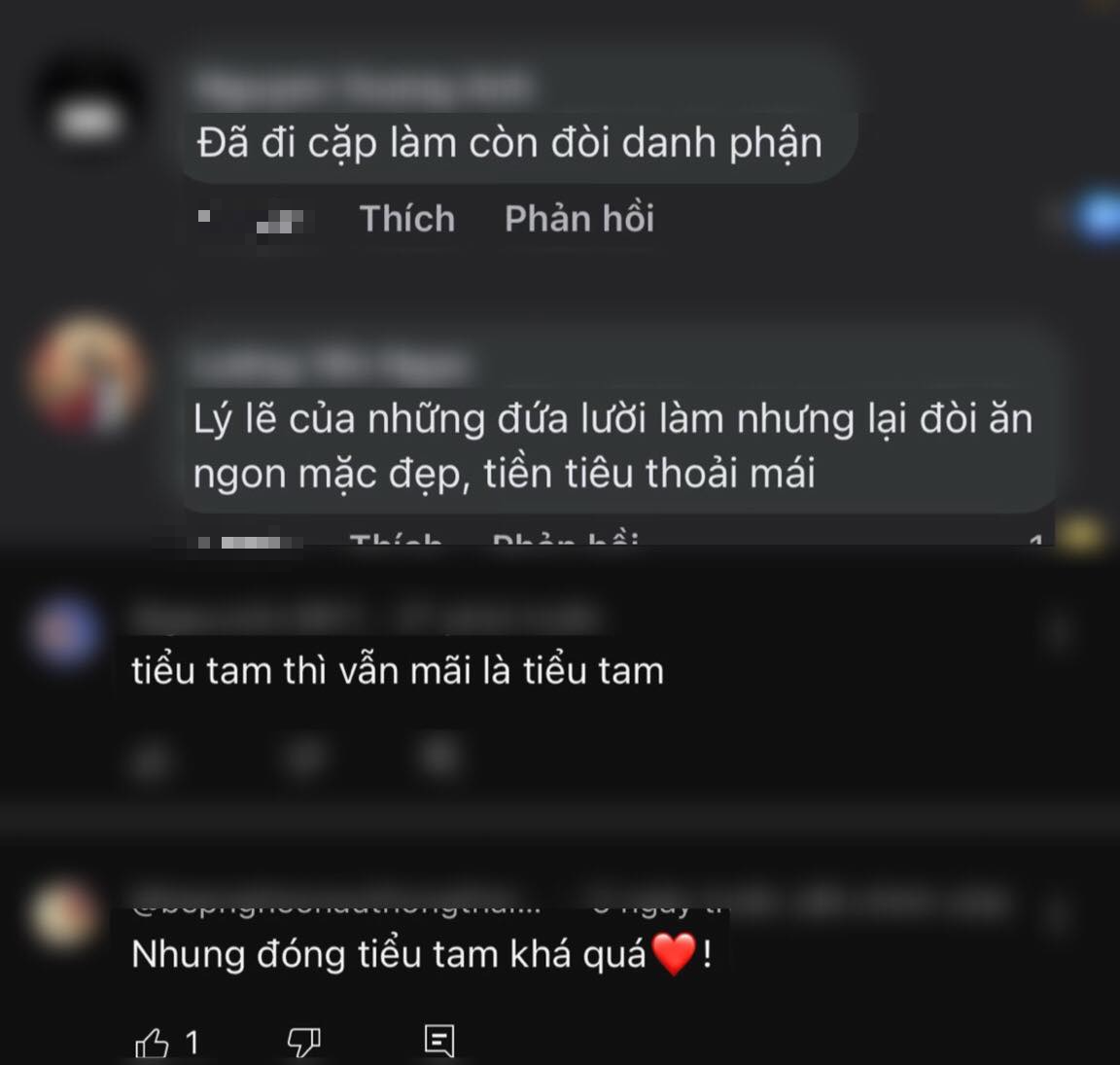 Đạo diễn &quot;Làng trong phố&quot; nói gì về nhân vật &quot;tiểu tam&quot; khiến khán giả phẫn nộ? - Ảnh 2.