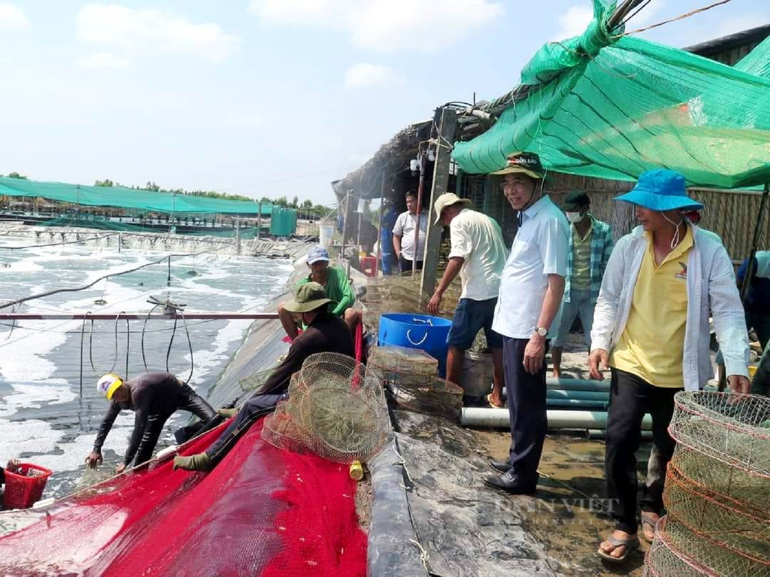 TP.HCM đào tạo nghề nông nghiệp cho nông dân nâng chất sản phẩm OCOP - Ảnh 3.
