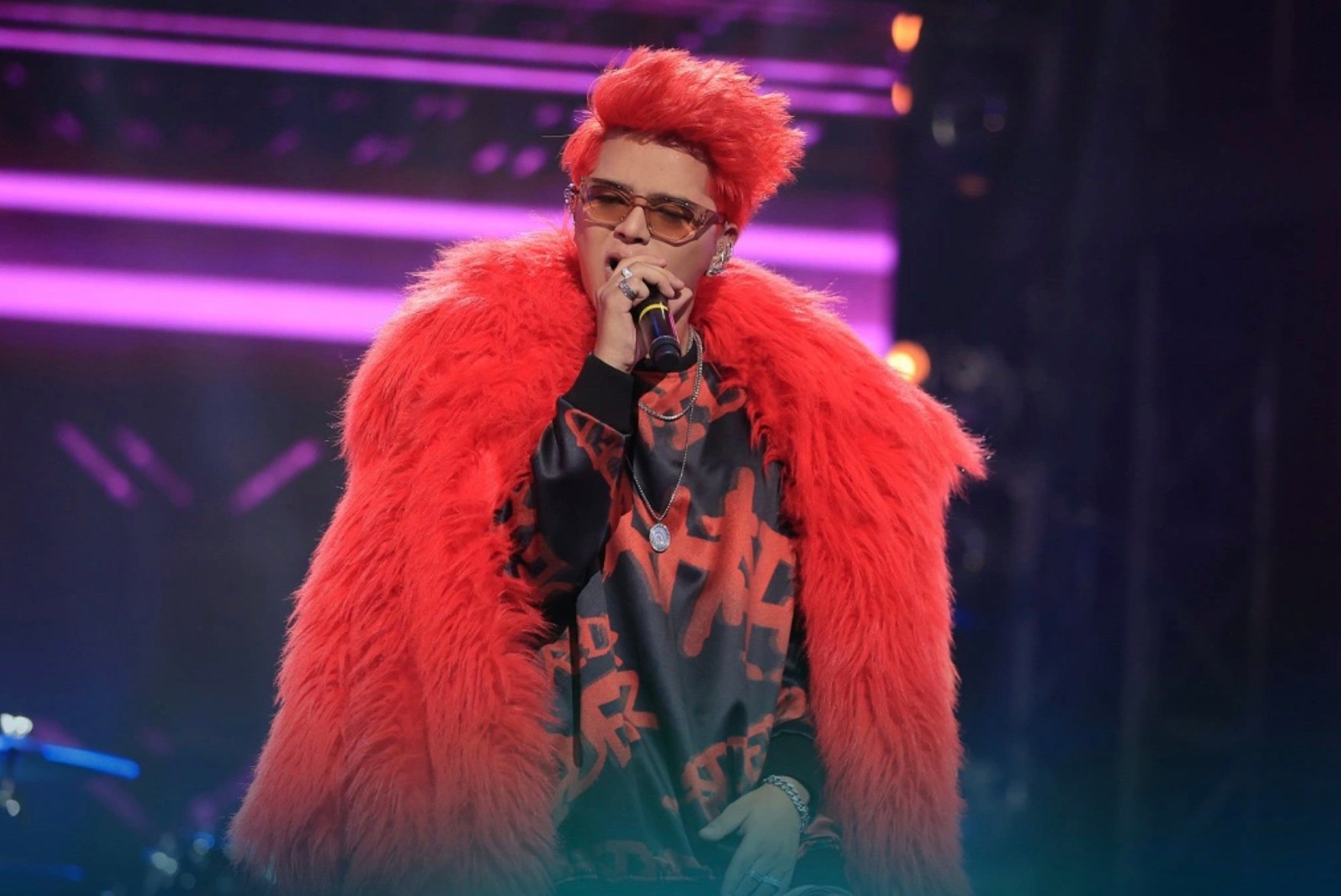 Rapper Hà Lê: &quot;Việc Quang Anh Rhyder tận dụng sở trường hát tại Rap Việt là dễ hiểu&quot; - Ảnh 1.