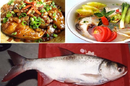 Để tránh vận xui trong tháng cô hồn nên kiêng ăn gì? - Ảnh 4.
