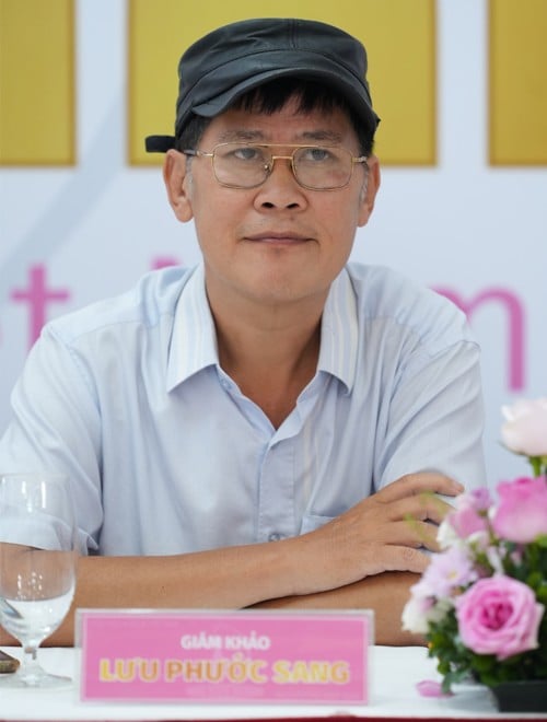Cuộc sống của Phước Sang- &quot;ngôi sao&quot; từng kiếm 13 tỷ trong 1 tháng, mất hết vì vỡ nợ giờ ra sao? - Ảnh 4.