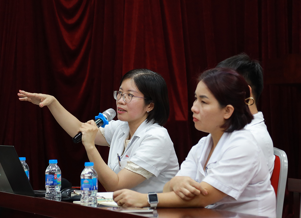 Nghiện thuốc lá điện tử, cô gái 27 tuổi &quot;bỏ quên đời&quot;, nửa đêm lén lút mua hàng online rồi vứt đi - Ảnh 3.
