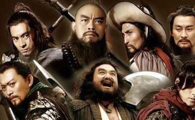 Điều gì giúp một người &quot;thường thường&quot; như Tống Giang trở thành thủ lĩnh Lương Sơn Bạc? - Ảnh 3.