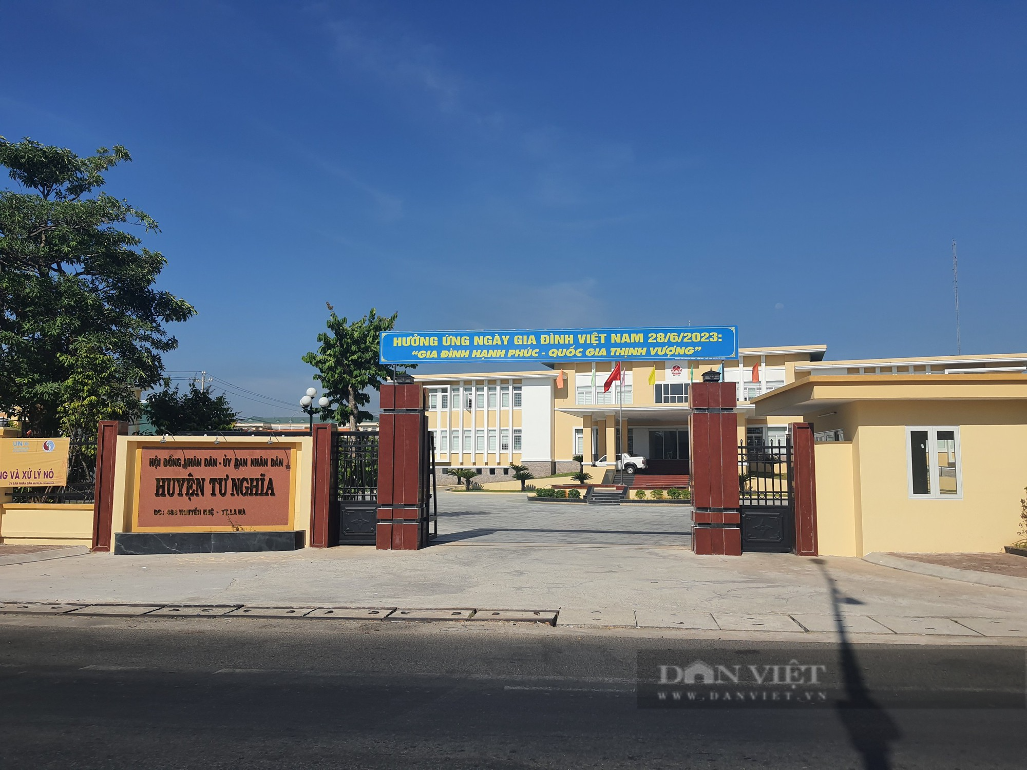 Quảng Ngãi: Cải thiện tiêu chí thu nhập để “nâng tầm” nông thôn mới ở huyện Tư Nghĩa - Ảnh 4.