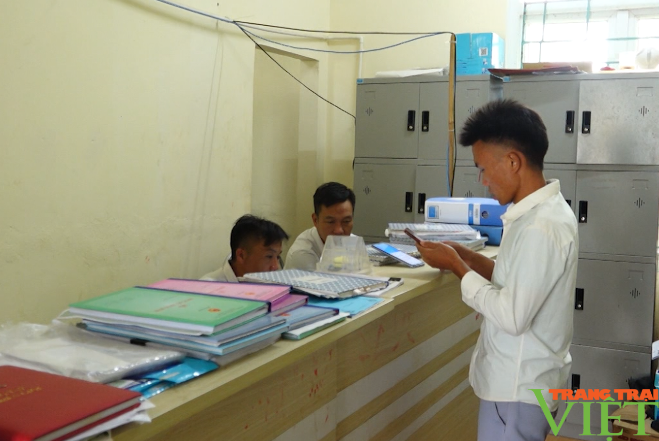 Xuất khẩu lao động, giải pháp giúp đồng bào dân tộc thiểu số ở Lai Châu thoát nghèo - Ảnh 6. Xuất khẩu lao động, giải pháp giúp đồng bào dân tộc thiểu số ở Lai Châu thoát nghèo - Ảnh 6.