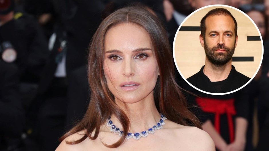 Natalie Portman xuất hiện cùng chồng, mặc tin đồn ngoại tình - Ảnh 1.