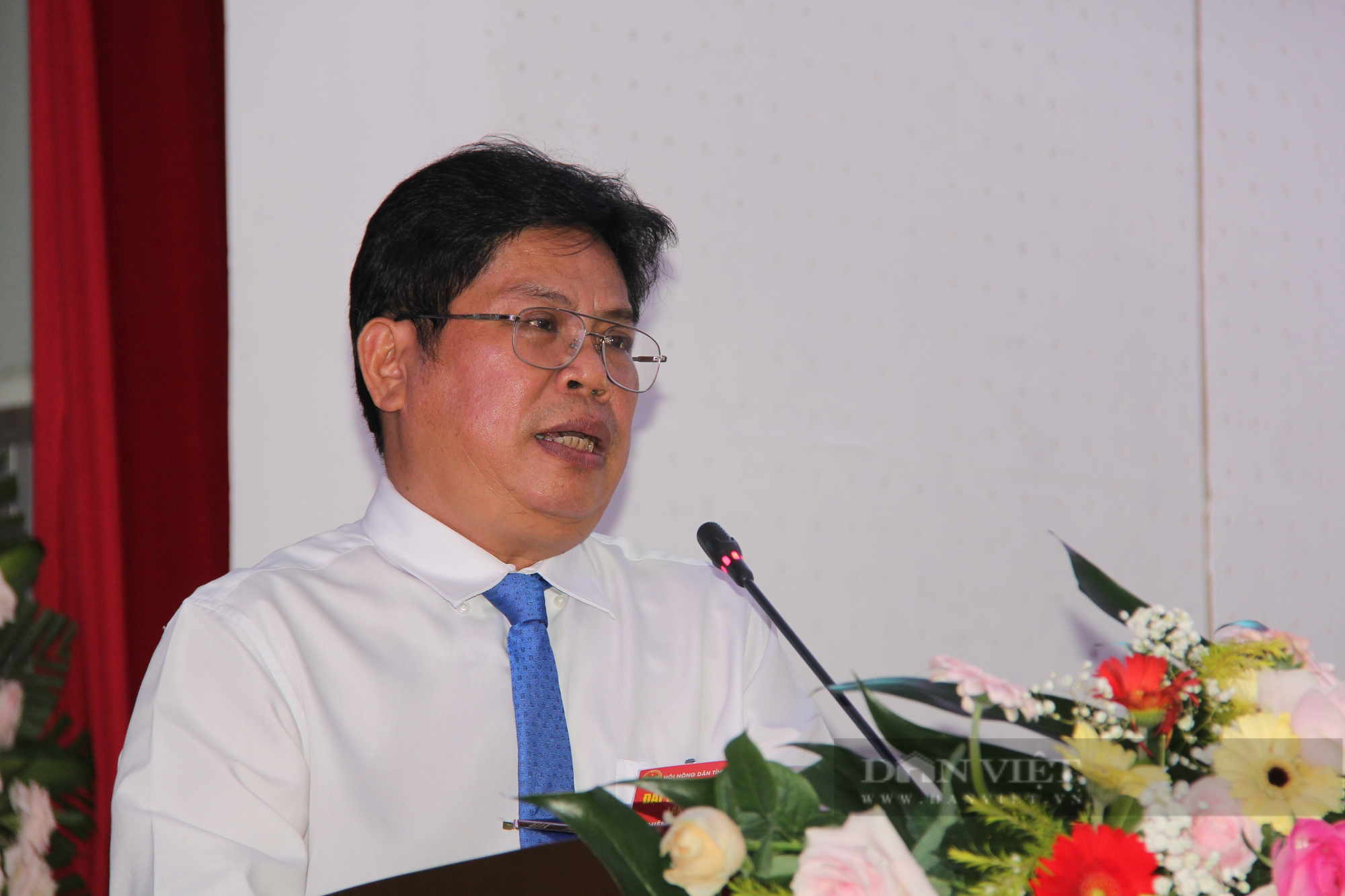 Phiên trù bị Đại hội Hội Nông dân tỉnh Bến Tre khóa X: Đề xuất nhiều giải pháp hỗ trợ nông dân - Ảnh 5.