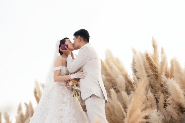 Minh Hằng sinh con trai đầu lòng với chồng đại gia - Ảnh 5.