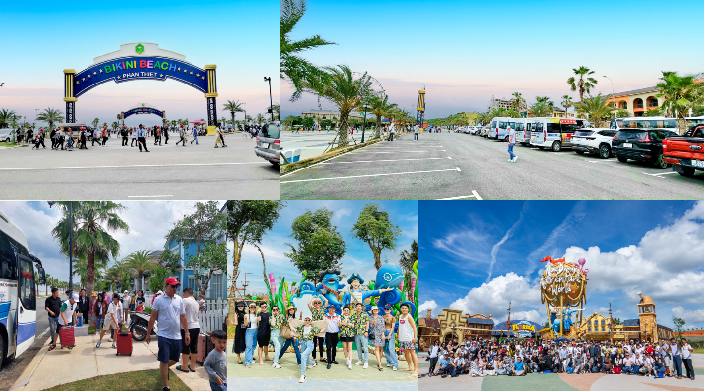 NovaWorld Phan Thiet – Điểm đến &quot;nghe thôi đã thấy chất&quot; cho dịp lễ Quốc khánh 2/9 - Ảnh 4.