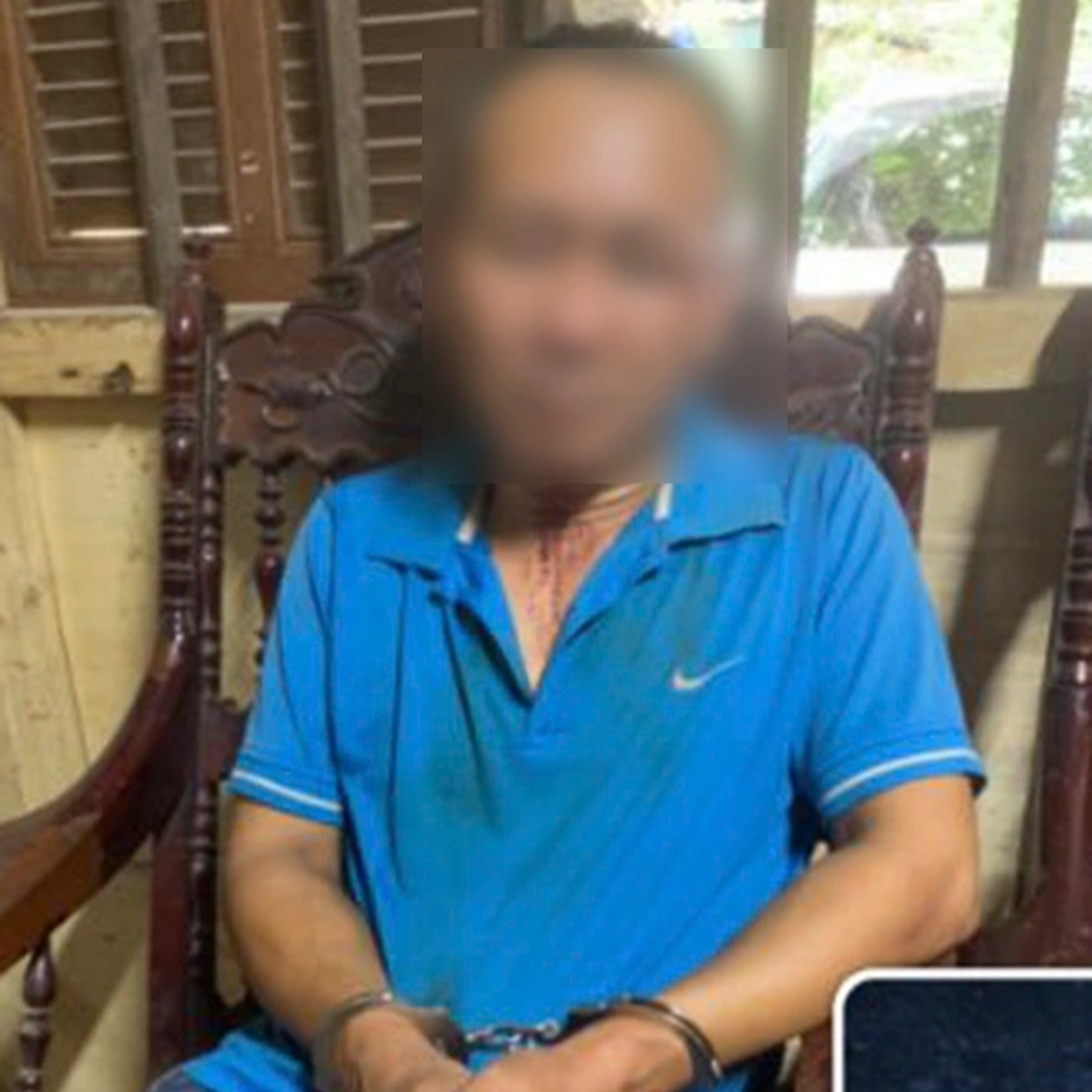 2 thảm án gia đình cùng ngày tại Yên Bái, 4 người thương vong - Ảnh 3.