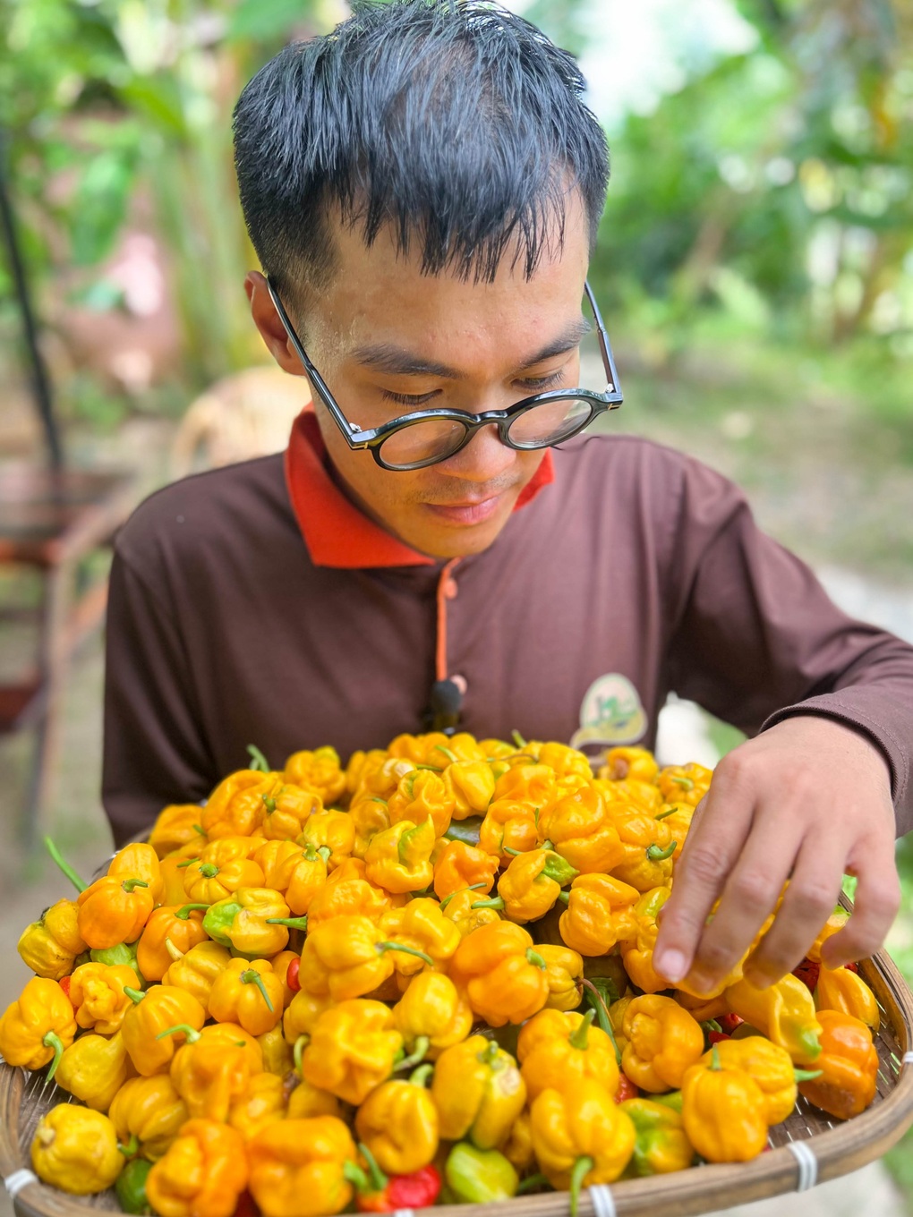 Thạc sĩ bỏ việc lương nghìn USD về quê khởi nghiệp với &quot;hơi thở của rồng&quot; - Ảnh 6.