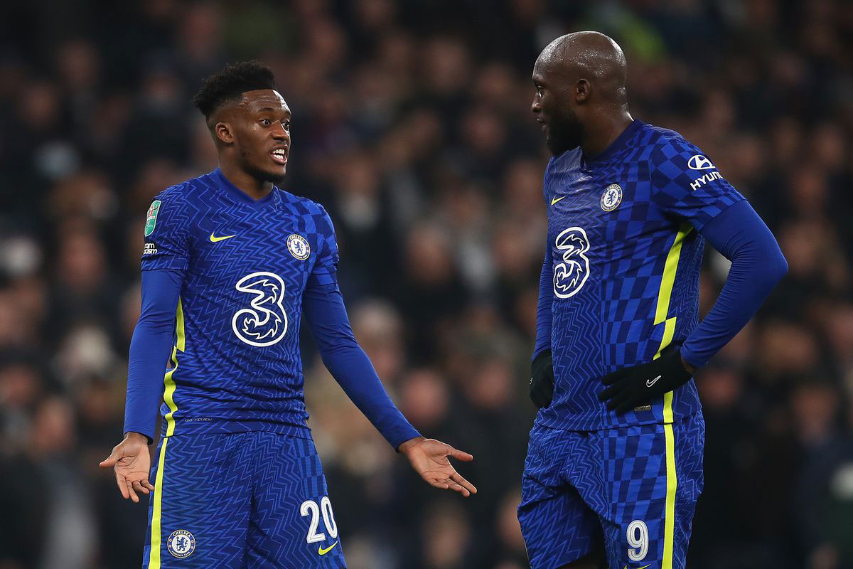 HLV Pochettino muốn &quot;trảm&quot; thêm 3 cầu thủ Chelsea, Lukaku đứng đầu - Ảnh 1.