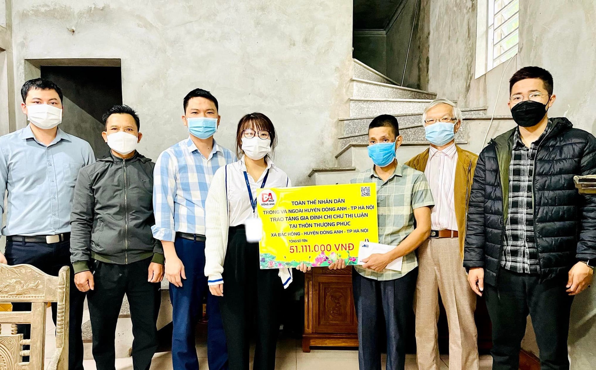 Đông Anh News - Cầu nối tin tức nhanh chóng hiệu quả cho người dân Đông Anh - Ảnh 3.