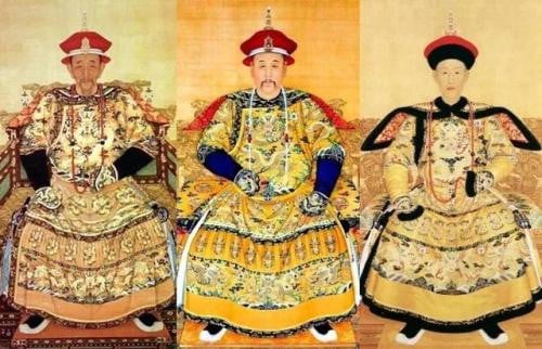 Vì sao Khang Hi âm thầm xem bói bát tự của Càn Long? - Ảnh 5.